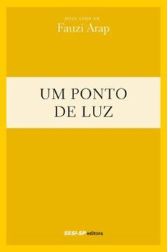 Imagem de UM PONTO DE LUZ