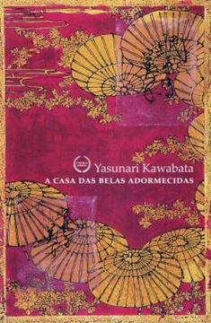 Imagem de A CASA DAS BELAS ADORMECIDAS