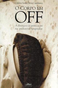Imagem de O CORPO EM OFF