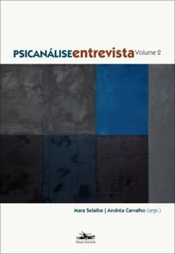 Imagem de PSICANALISE ENTREVISTA VOL 2