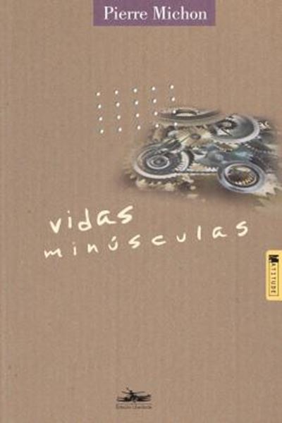 Picture of VIDAS MINUSCULAS