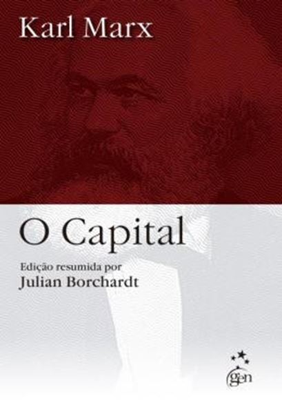 Picture of CAPITAL, O - 8ª ED