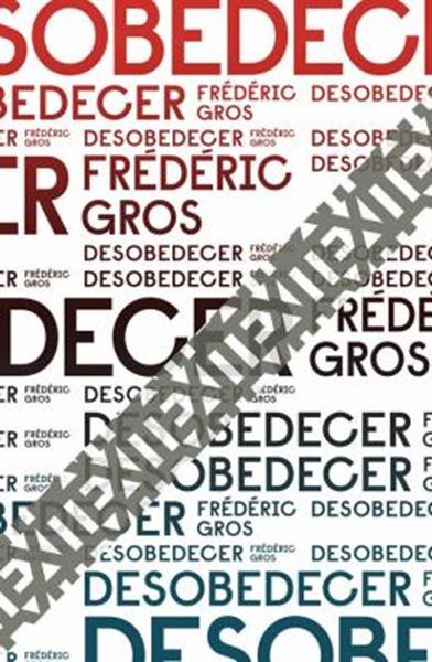 Picture of DESOBEDECER