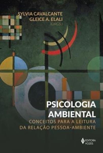 Picture of PSICOLOGIA AMBIENTAL - CONCEITOS PARA A LEITURA PESSOA-AMBIENTE