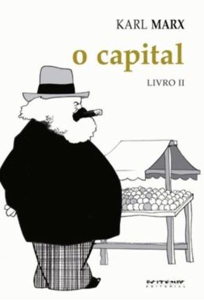 Picture of CAPITAL, O - LIVRO 2