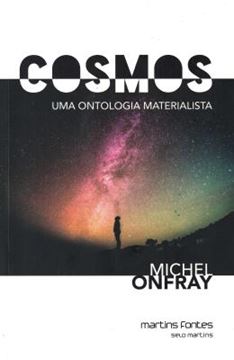 Imagem de COSMOS - UMA ONTOLOGIA MATERIALISTA
