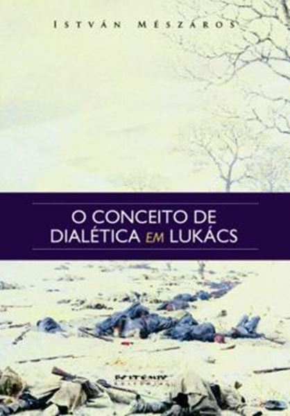 Picture of CONCEITO DE DIALETICA EM LUKACS, O
