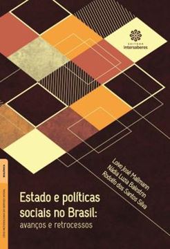 Imagem de ESTADO E POLITICAS SOCIAIS NO BRASIL