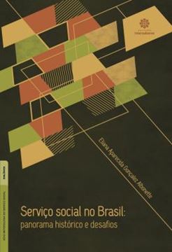 Imagem de SERVICO SOCIAL NO BRASIL