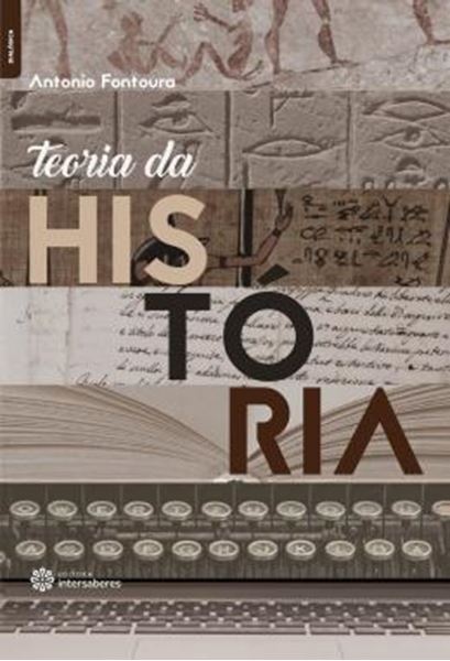 Picture of TEORIA DA HISTORIA