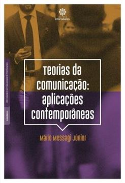 Imagem de TEORIAS DA COMUNICACAO