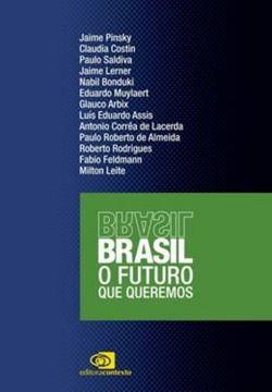 Imagem de BRASIL - O FUTURO QUE QUEREMOS