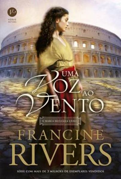 Picture of VOZ AO VENTO, UMA - VOL. 1 A MARCA DO LEAO