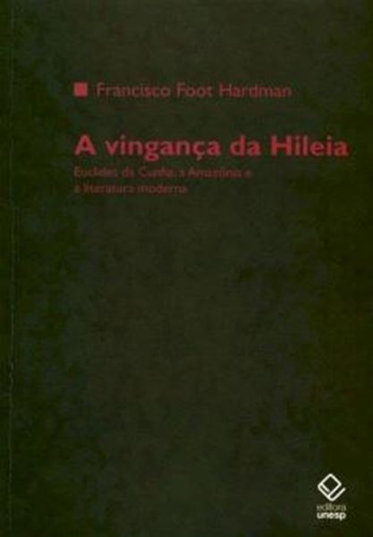 Picture of VINGANCA DA HILEIA, A