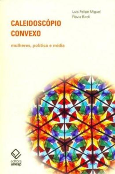 Picture of CALEIDOSCOPIO CONVEXO