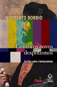 Imagem de CONTRA OS NOVOS DESPOTISMOS