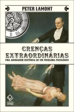 Imagem de CRENCAS EXTRAORDINARIAS