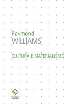 Imagem de CULTURA E MATERIALISMO