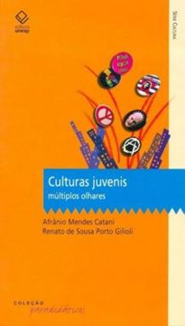 Imagem de CULTURAS JUVENIS