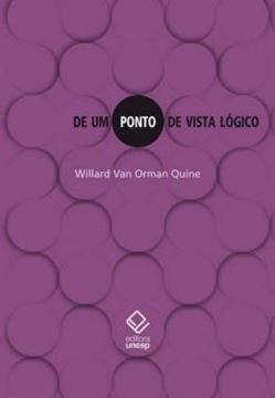 Imagem de DE UM PONTO DE VISTA LOGICO