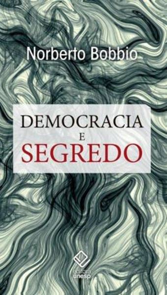 Picture of DEMOCRACIA E SEGREDO