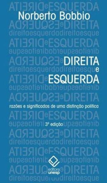 Picture of DIREITA E ESQUERDA - 3ª ED