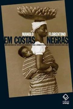 Imagem de EM COSTAS NEGRAS
