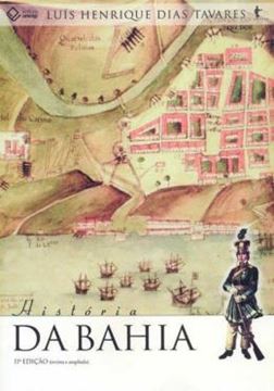 Imagem de HISTORIA DA BAHIA