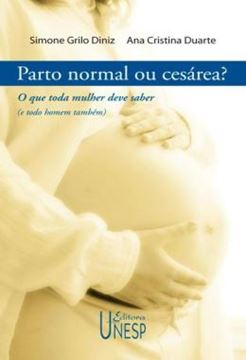 Imagem de PARTO NORMAL OU CESAREA?