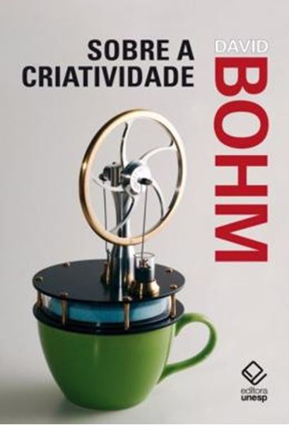 Picture of SOBRE A CRIATIVIDADE