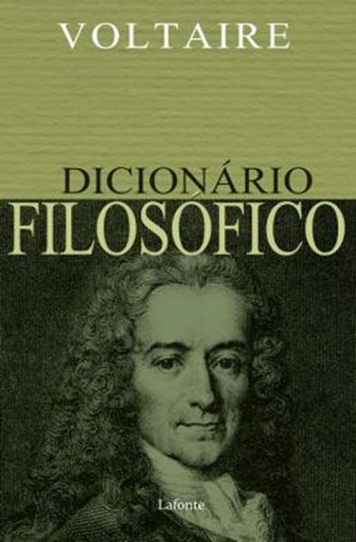 Picture of DICIONARIO FILOSOFICO