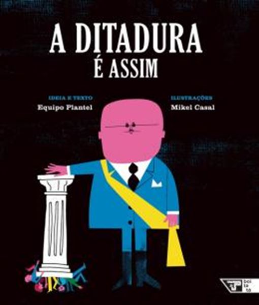 Picture of DITADURA E ASSIM, A