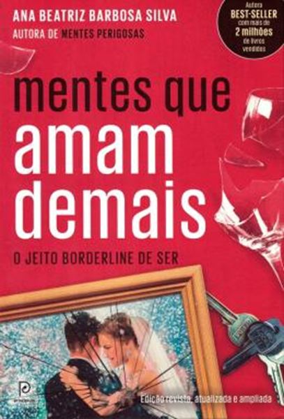 Picture of MENTES QUE AMAM DEMAIS - 2ª ED