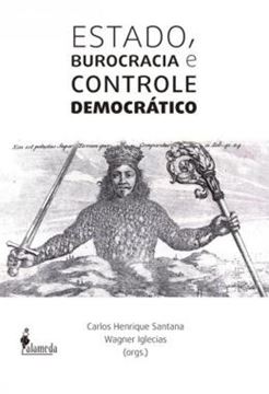 Imagem de ESTADO, BUROCRACIA E CONTROLE DEMOCRATICO