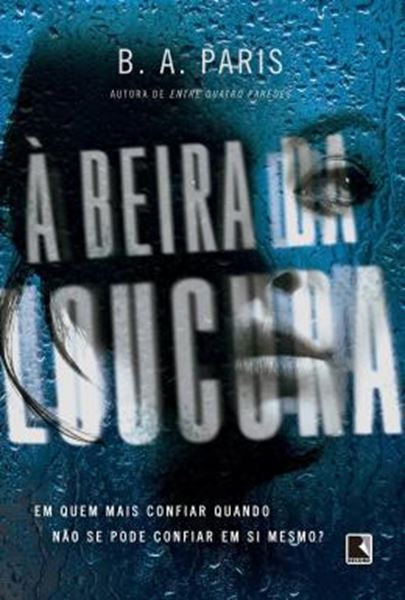 Picture of A BEIRA DA LOUCURA