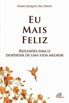 Imagem de EU MAIS FELIZ