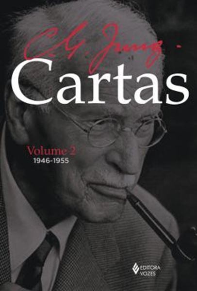 Picture of CARTAS DE C. G. JUNG - VOLUME II