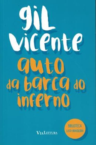 Picture of AUTO DA BARCA DO INFERNO