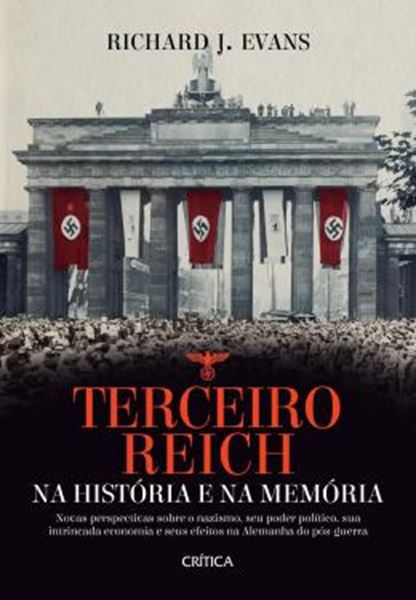 Picture of TERCEIRO REICH NA HISTORIA E NA MEMORIA