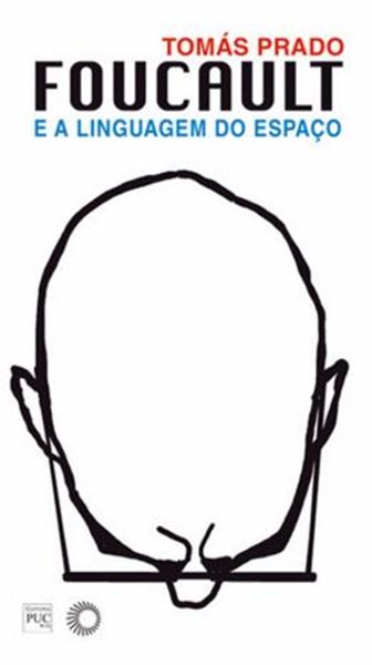 Picture of FOUCAULT E A LINGUAGEM DO ESPACO