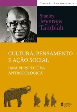 Imagem de CULTURA, PENSAMENTO E ACAO SOCIAL
