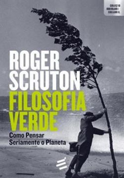 Imagem de FILOSOFIA VERDE