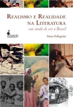 Imagem de REALISMO E REALIDADE NA LITERATURA - UM MODO DE VER O BRASIL