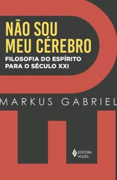 Imagem de EU NAO SOU MEU CEREBRO