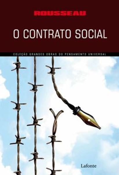Picture of CONTRATO SOCIAL, O