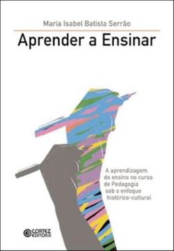 Imagem de APRENDER A ENSINAR