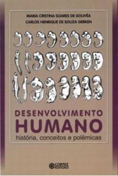 Imagem de DESENVOLVIMENTO HUMANO