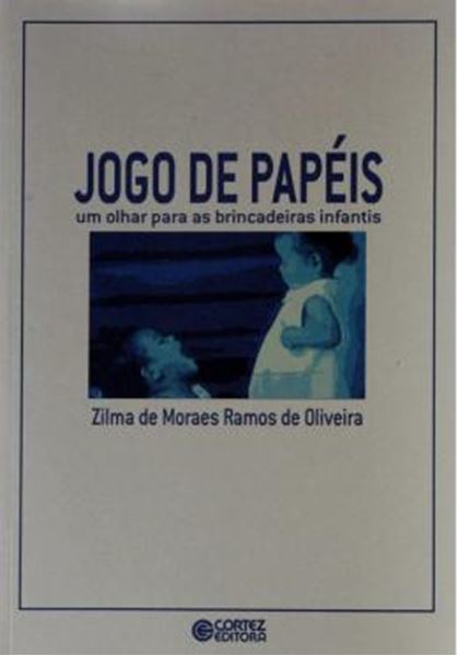 Picture of JOGO DE PAPEIS