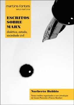 Imagem de ESCRITOS SOBRE MARX