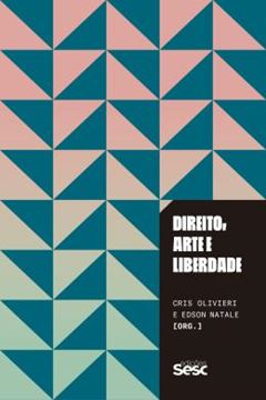 Imagem de DIREITO, ARTE E LIBERDADE